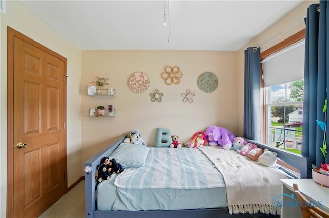 28178 Schriber St, Walbridge, OH 43465 - view of bedroom