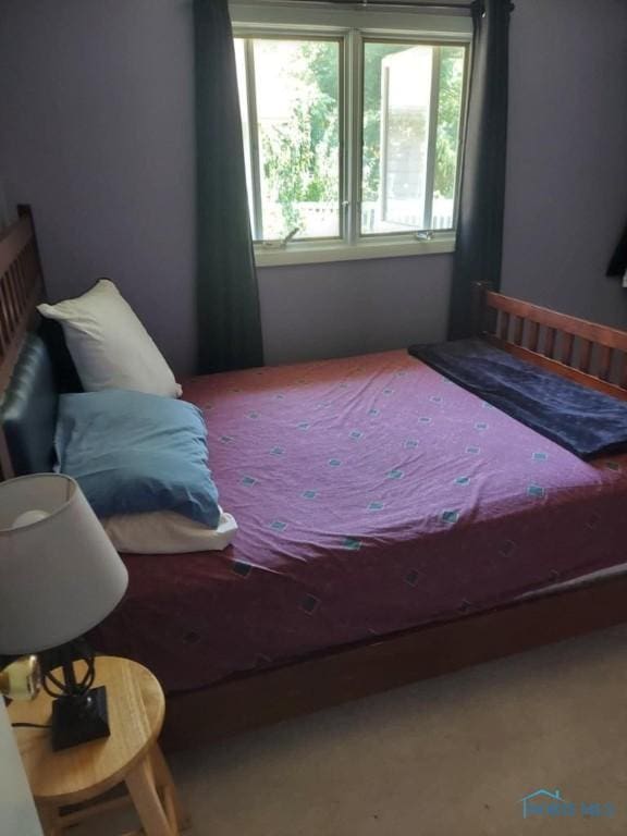 1133 Inverness Dr, Findlay, OH 45840 - view of bedroom