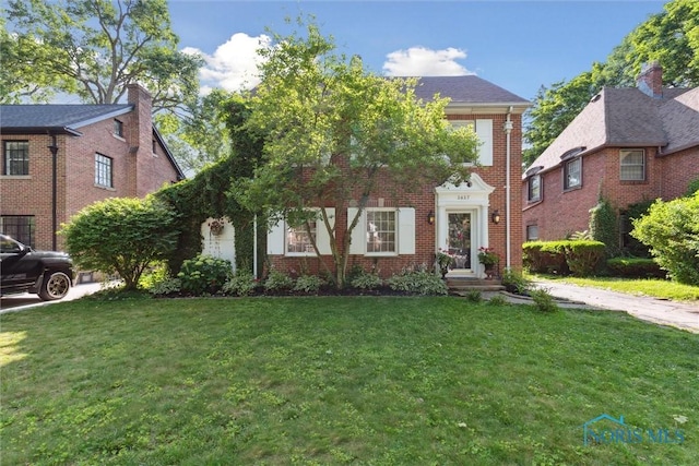 2627 Meadowwood Dr, Toledo, OH 43606 - photo 2