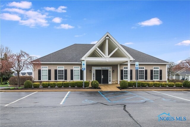 3353 Rivers Edge Dr, Perrysburg, OH 43551 - photo 2