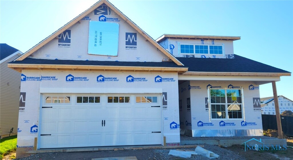 3353 Rivers Edge Dr, Perrysburg, OH 43551 - photo 1