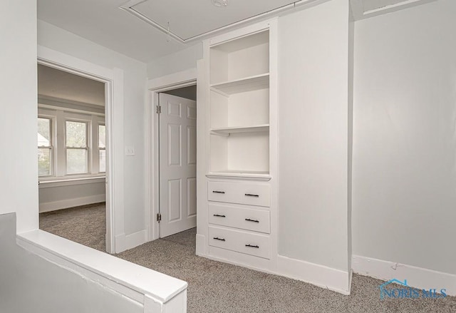 1385 Berdan Ave, Toledo, OH 43612 - view of closet