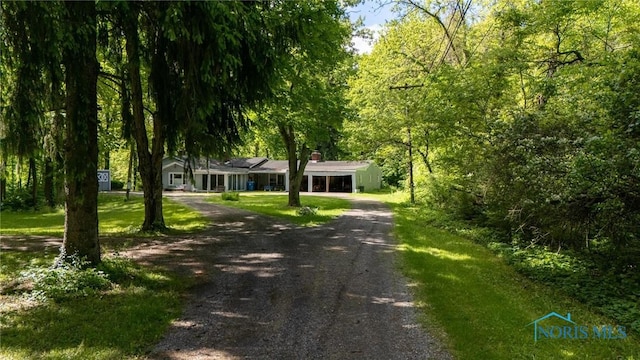 7539 Maumee Western Rd, Maumee, OH 43537 - photo 1