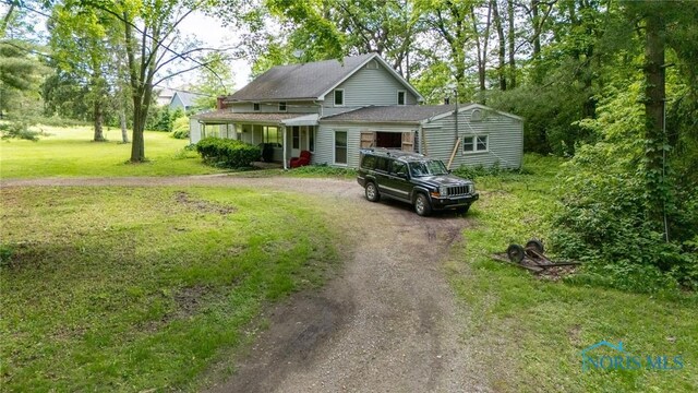 7539 Maumee Western Rd, Maumee, OH 43537 - photo 11