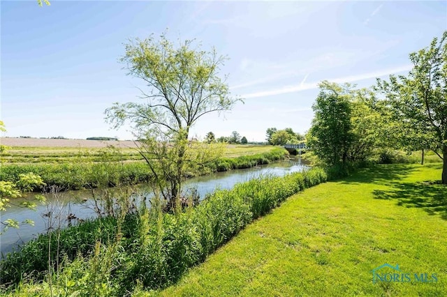 16070 Rd S, Columbus Grove, OH 45830 - water view