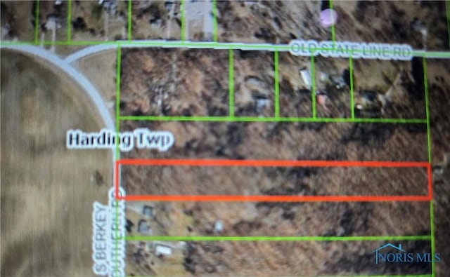 1255 S Berkey Southern Rd, Swanton, OH 43558