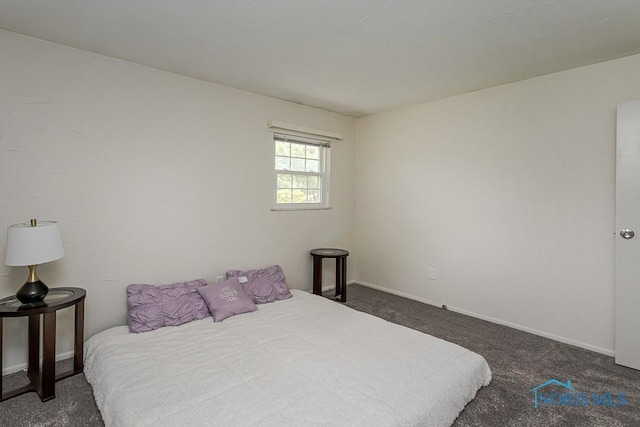 1201 Birch Ave, Maumee, OH 43537 - bedroom featuring carpet floors and baseboards