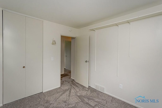 1201 Birch Ave, Maumee, OH 43537 - unfurnished bedroom featuring carpet floors and baseboards