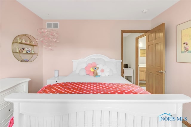 4729 Talon Trl, Maumee, OH 43537 - view of bedroom