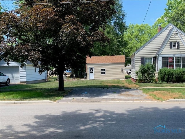 229 W 6th St, Perrysburg, OH 43551