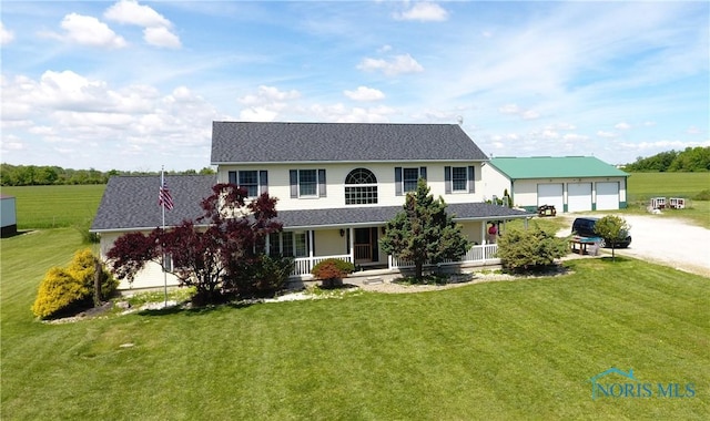 1168 Water St, Woodville, OH 43469 - photo 1
