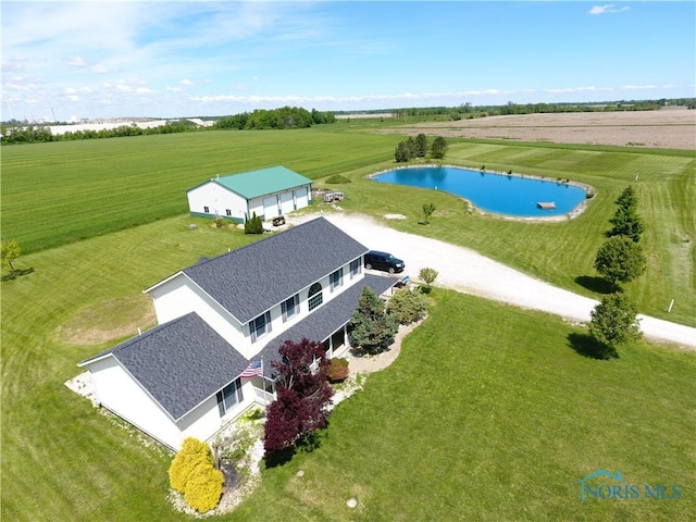 1168 Water St, Woodville, OH 43469 - photo 2