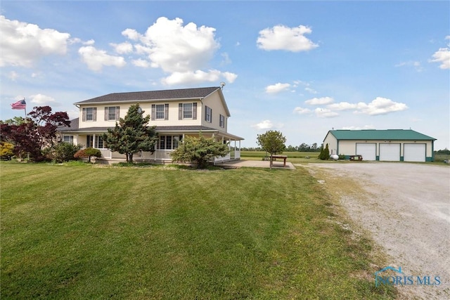 1168 Water St, Woodville, OH 43469 - photo 5
