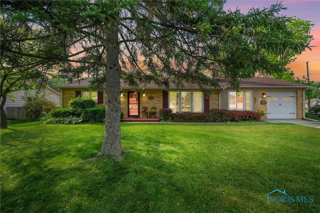 1602 Trailview Dr, Maumee, OH 43537