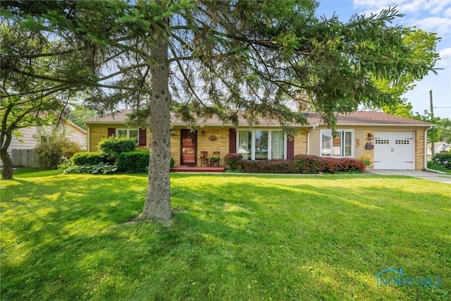 1602 Trailview Dr, Maumee, OH 43537