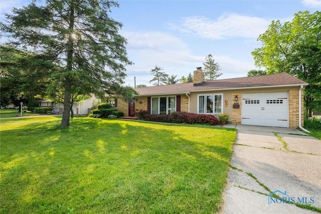 1602 Trailview Dr, Maumee, OH 43537