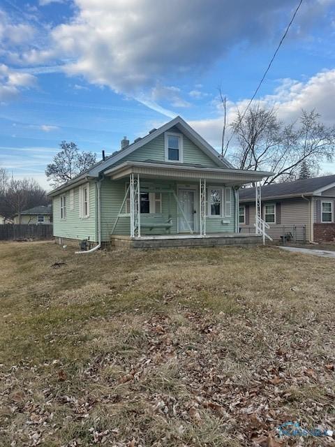 3330 Thelma Dr, Toledo, OH 43613 - photo 1