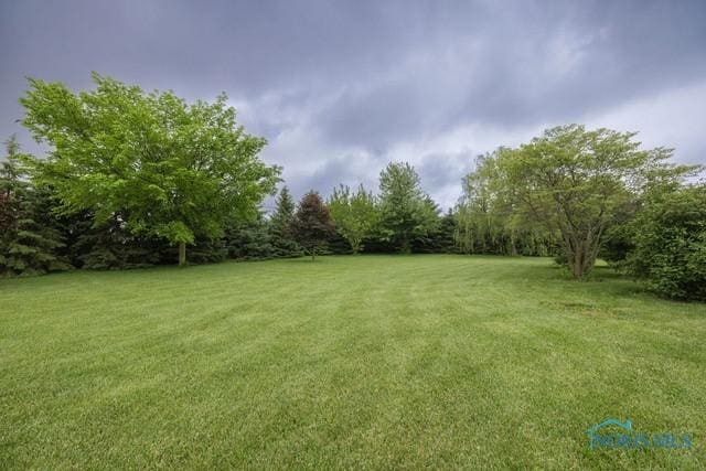 1033 Joseph Rd, Luckey, OH 43443 - view of grassy yard