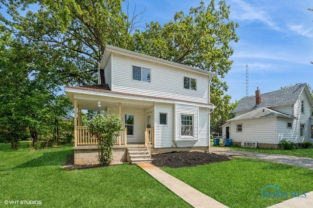 227 S Williams St, Bryan, OH 43506 - photo 1