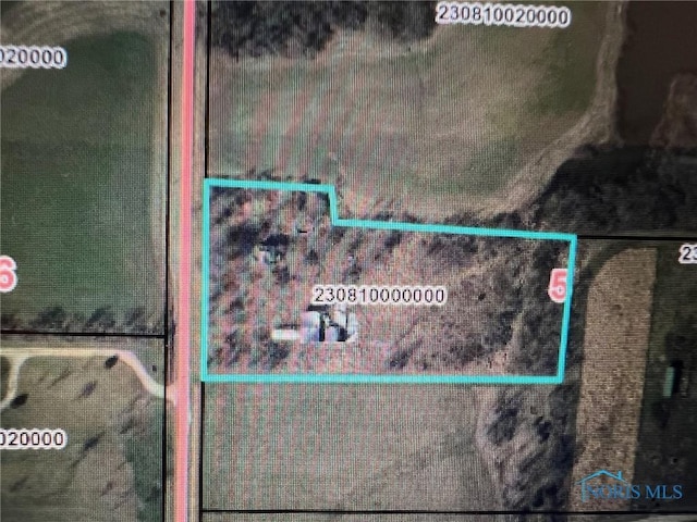 18205 County Highway 96, Upper Sandusky, OH 43351