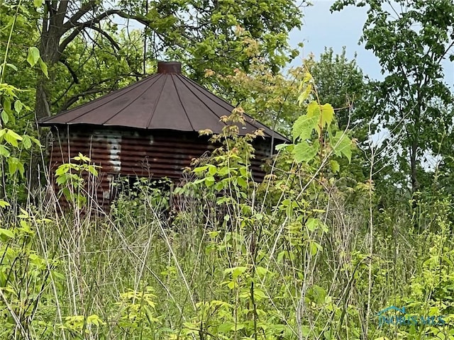 18205 County Highway 96, Upper Sandusky, OH 43351