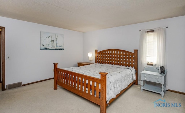 12949 Shaffer Rd, Swanton, OH 43558 - carpeted bedroom featuring baseboards