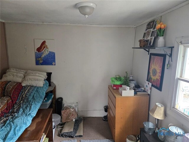 201 W Wabash St, Liberty Center, OH 43532 - view of bedroom