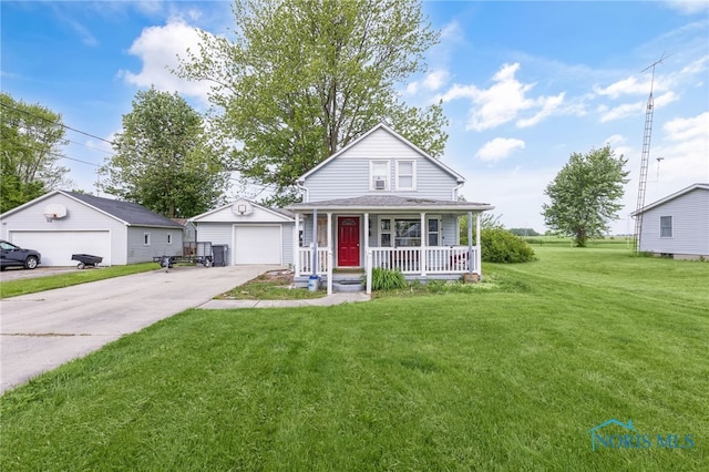 5829 Ohio St, Berkey, OH 43504 - photo 1