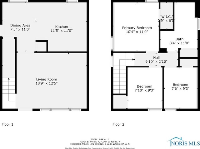 5829 Ohio St, Berkey, OH 43504 - photo 12