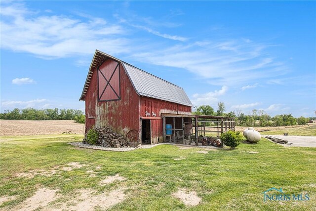 4052 County S Rd, Edon, OH 43518 - photo 35
