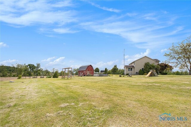 4052 County S Rd, Edon, OH 43518 - photo 36