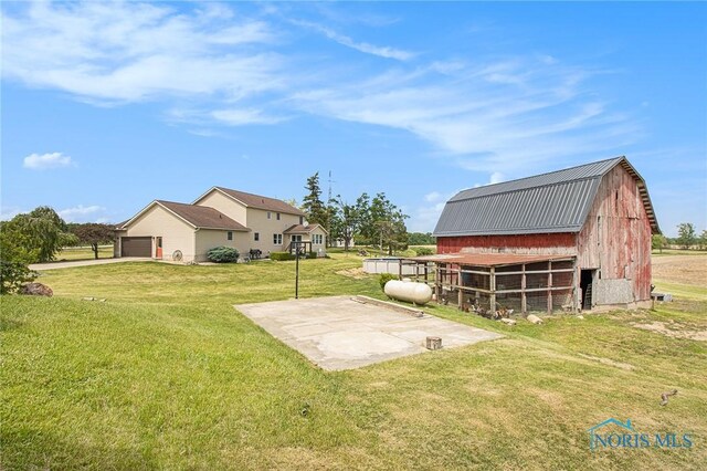 4052 County S Rd, Edon, OH 43518 - photo 37
