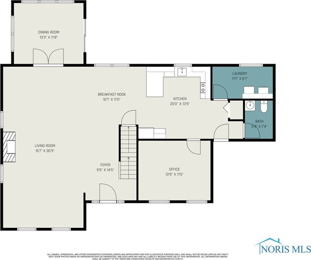 4052 County S Rd, Edon, OH 43518 - photo 4