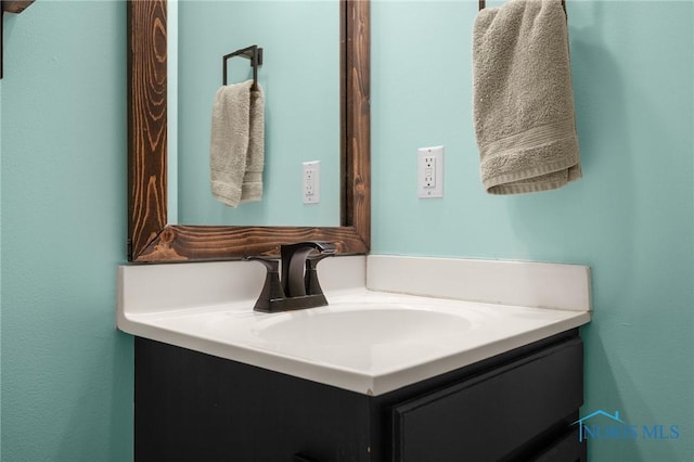 819 Wood Sorrel Ln, Perrysburg, OH 43551 - bathroom with vanity