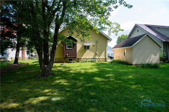 104 E S St, Middle Point, OH 45863 - photo 3