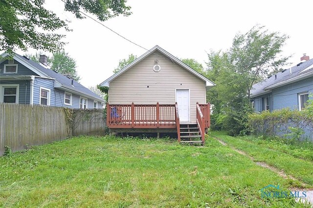 928 Turner Ave, Toledo, OH 43607 - photo 16
