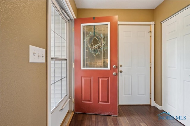 3480 Circle Dr, Delta, OH 43515 - view of property entrance