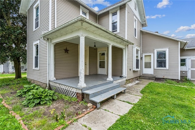 204 S Main St, Jenera, OH 45841 - photo 1