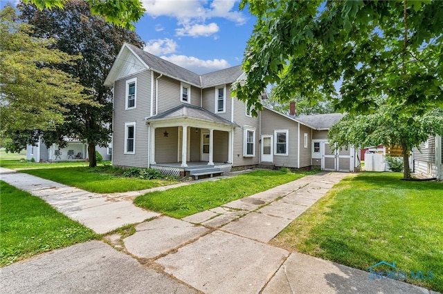 204 S Main St, Jenera, OH 45841 - photo 2