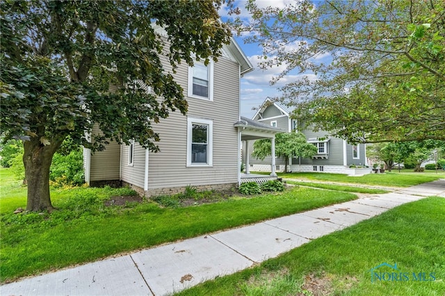 204 S Main St, Jenera, OH 45841 - photo 3