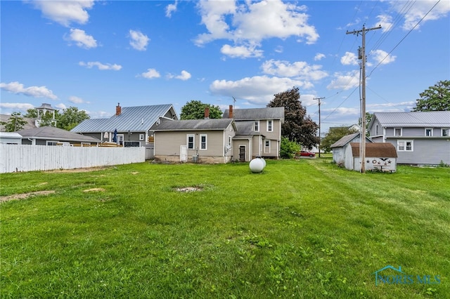 204 S Main St, Jenera, OH 45841 - photo 5