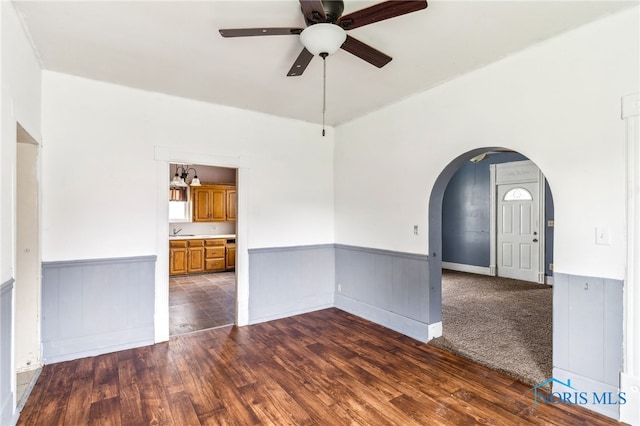 204 S Main St, Jenera, OH 45841 - photo 13