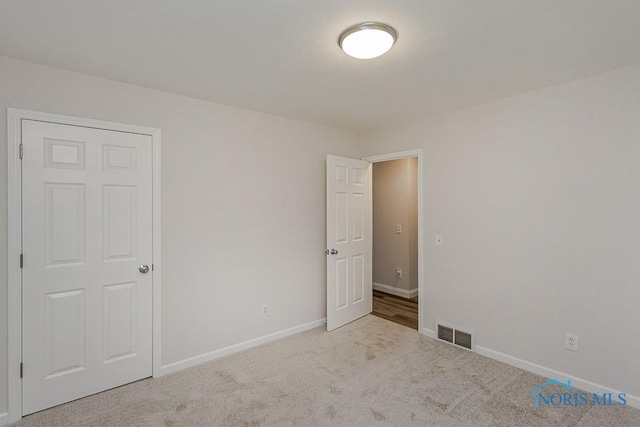 1048 Richland St, Maumee, OH 43537 - spare room with baseboards and carpet floors