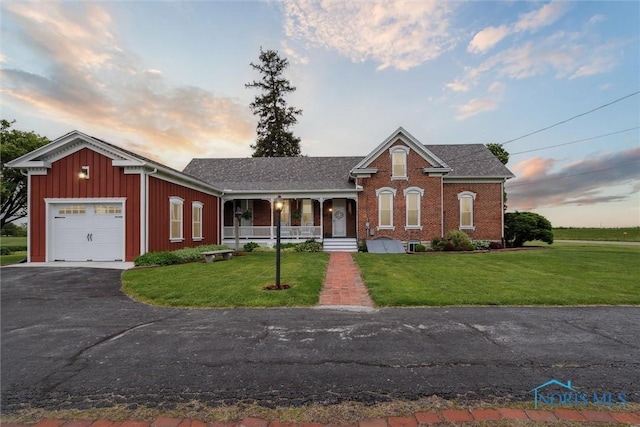 9821 County Road 313, Findlay, OH 45840 - photo 1