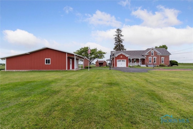 9821 County Road 313, Findlay, OH 45840 - photo 2
