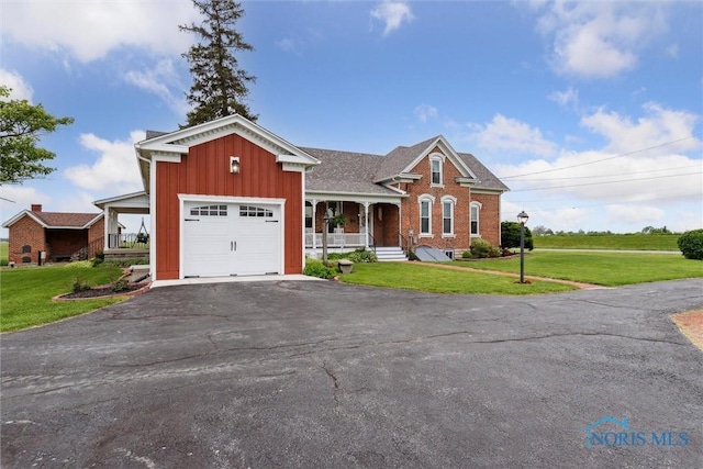 9821 County Road 313, Findlay, OH 45840 - photo 3