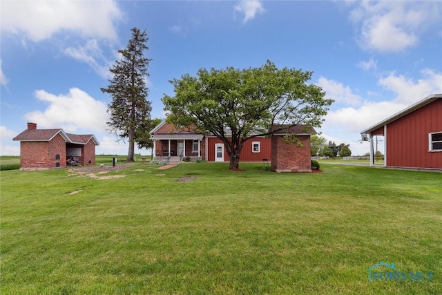 9821 County Road 313, Findlay, OH 45840 - photo 34