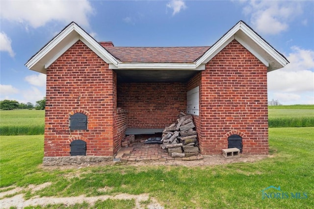 9821 County Road 313, Findlay, OH 45840 - photo 35