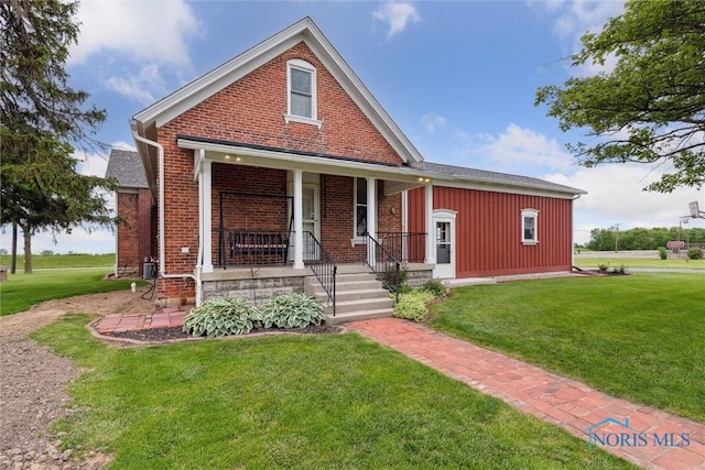 9821 County Road 313, Findlay, OH 45840 - photo 36