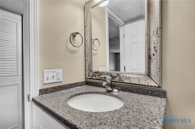6640 Salisbury Rd Unit 212, Maumee, OH 43537 - bathroom with vanity